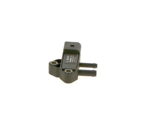 Exhaust pressure sensor Bosch 0 986 280 718