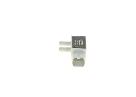 Bosch Sensor, exhaust pressure – price 283 PLN