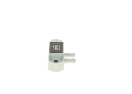 Sensor, exhaust pressure Bosch 0 986 280 719
