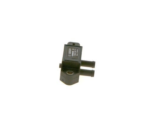 Sensor, exhaust pressure Bosch 0 986 280 721