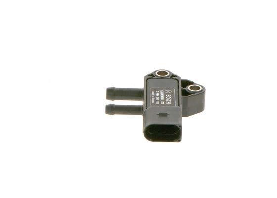 Bosch Sensor, exhaust pressure – price [object Object] PLN