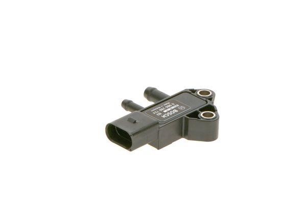 Bosch Sensor, exhaust pressure – price [object Object] PLN
