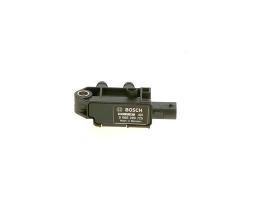 Bosch Sensor, exhaust pressure – price 223 PLN