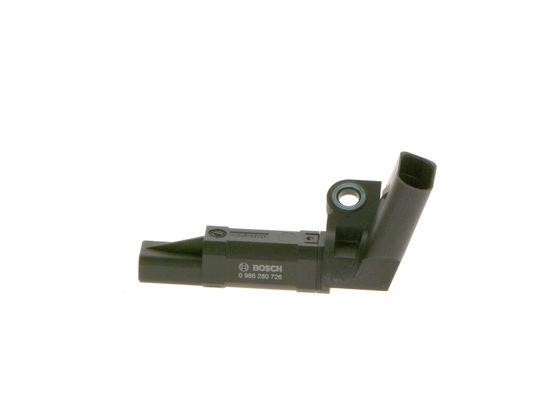 Bosch Crankshaft position sensor – price 189 PLN