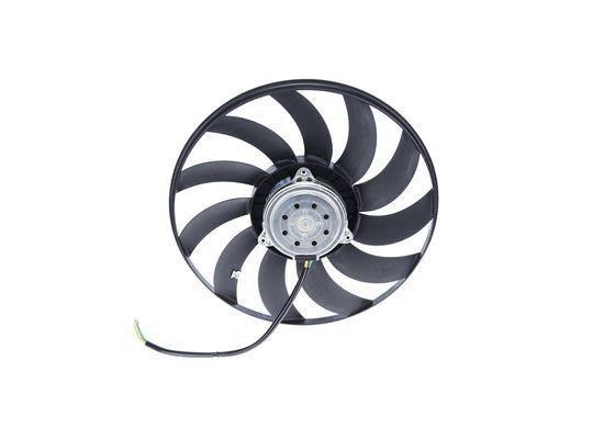 Electric motor Bosch 0 986 338 104