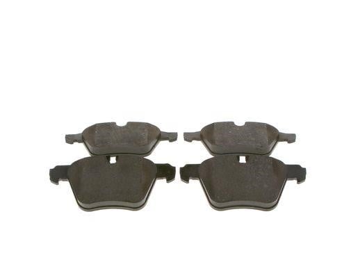 Brake pad set Bosch 0 986 424 125
