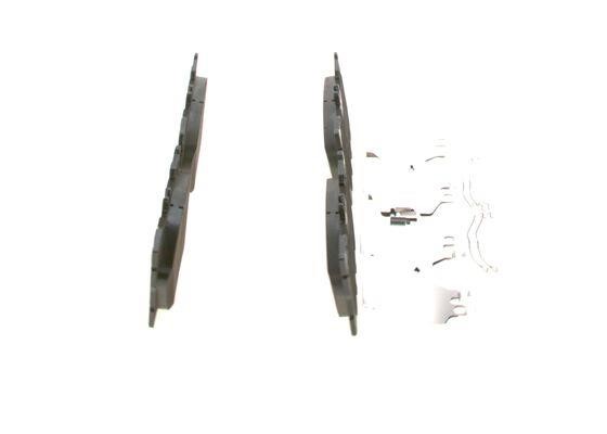 Bosch Brake Pad Set, disc brake – price 232 PLN