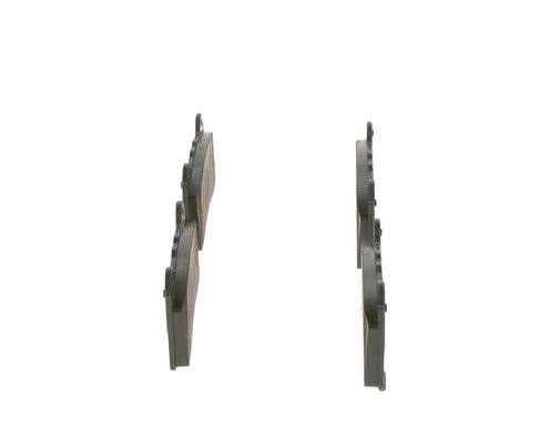 Bosch Brake pad set – price 314 PLN