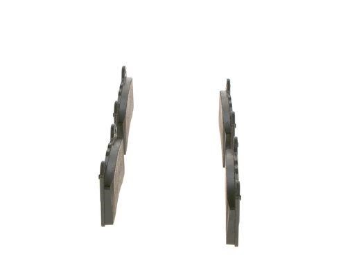 Brake pad set Bosch 0 986 424 388