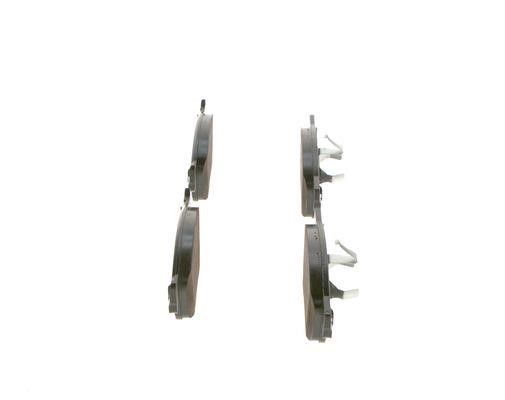 Brake pad set Bosch 0 986 424 436