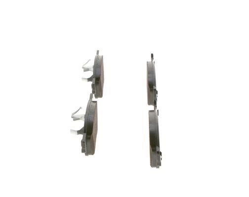 Bosch Brake pad set – price 198 PLN