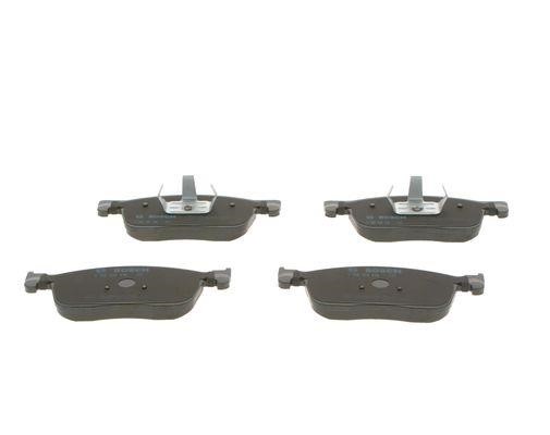 Brake pad set Bosch 0 986 424 436