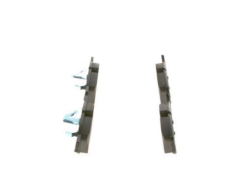 Brake pad set Bosch 0 986 424 620