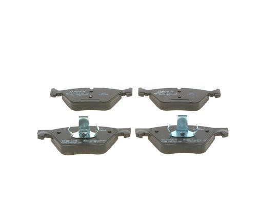 Brake pad set Bosch 0 986 424 620