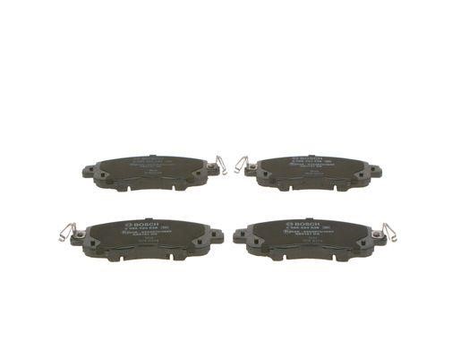 Buy Bosch 0 986 424 638 at a low price in United Arab Emirates!