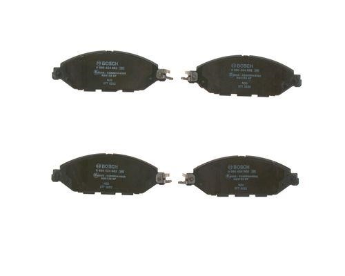Buy Bosch 0 986 424 682 at a low price in United Arab Emirates!