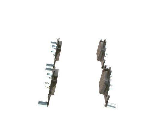 Brake pad set Bosch 0 986 424 849