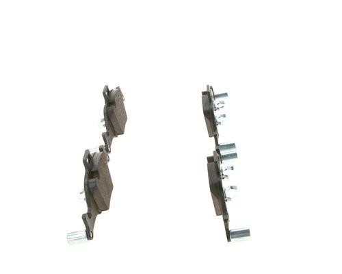 Bosch Brake pad set – price 292 PLN