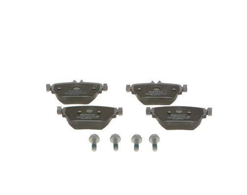 Bosch Brake Pad Set, disc brake – price 236 PLN