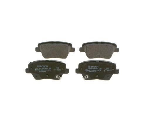 Buy Bosch 0 986 424 864 at a low price in United Arab Emirates!