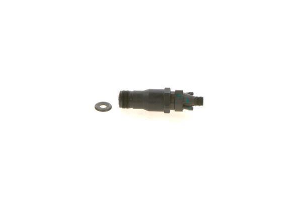 Bosch Injector fuel – price 472 PLN