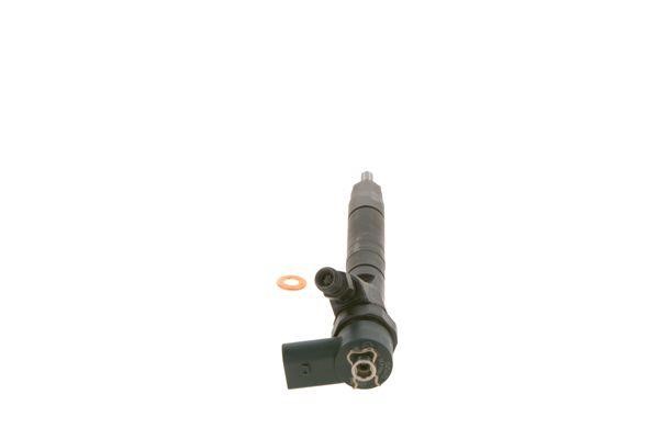 Bosch Injector fuel – price 675 PLN