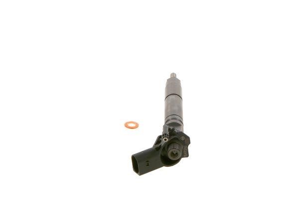 Bosch Injector fuel – price 714 PLN