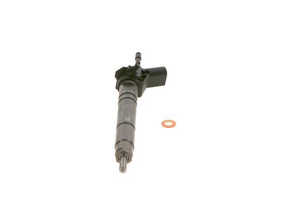 Bosch Injector fuel – price 712 PLN