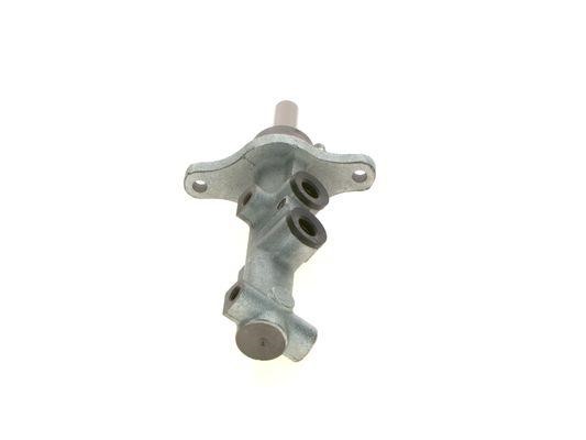 Brake Master Cylinder Bosch 0 986 481 051