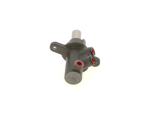 Brake Master Cylinder Bosch 0 986 481 064