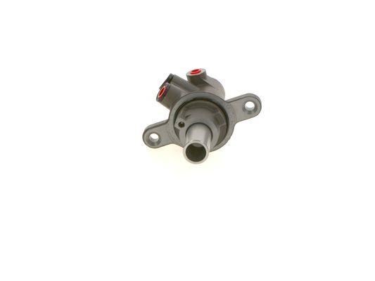 Bosch Brake Master Cylinder – price 470 PLN