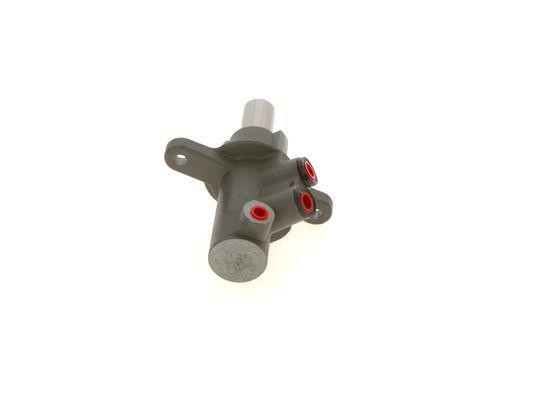 Brake Master Cylinder Bosch 0 986 481 065