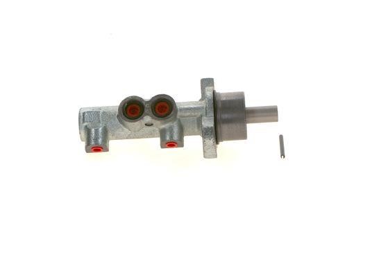 Buy Bosch 0986481101 – good price at EXIST.AE!