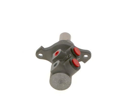 Brake Master Cylinder Bosch 0 986 481 130