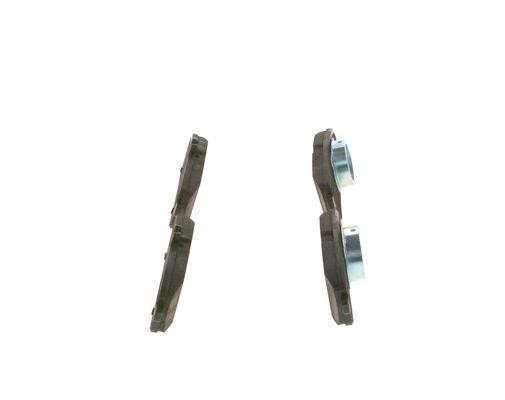 Bosch Brake Pad Set, disc brake – price 217 PLN