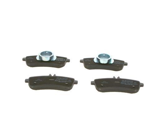 Bosch Brake Pad Set, disc brake – price 217 PLN