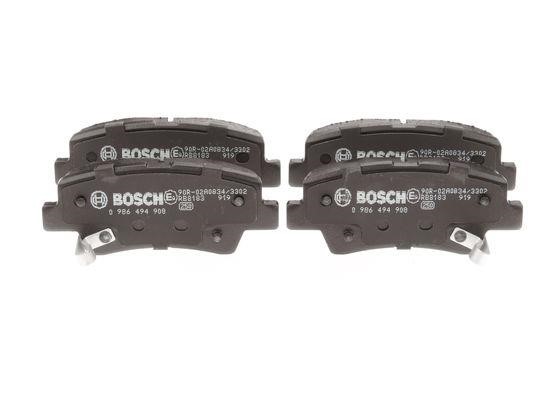 Buy Bosch 0986494908 – good price at EXIST.AE!