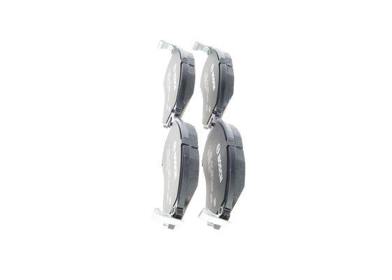 Bosch Brake Pad Set, disc brake – price 137 PLN