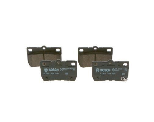 Buy Bosch 0 986 494 891 at a low price in United Arab Emirates!