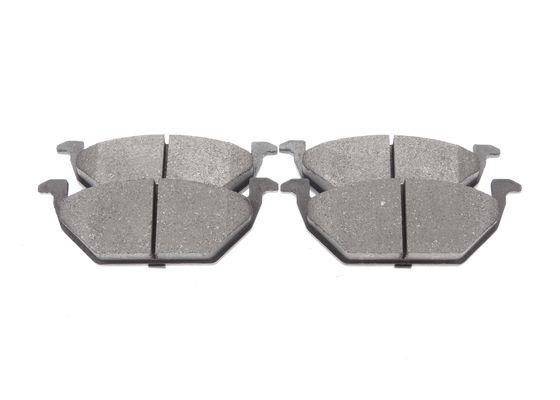 Brake pad set Bosch 0 986 494 925