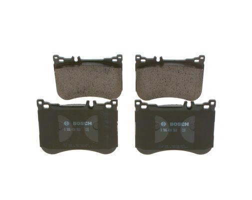 Bosch Brake pad set – price [object Object] PLN