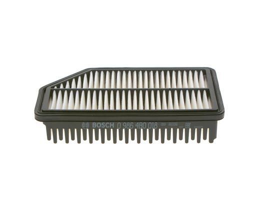 Bosch Air filter – price [object Object] PLN