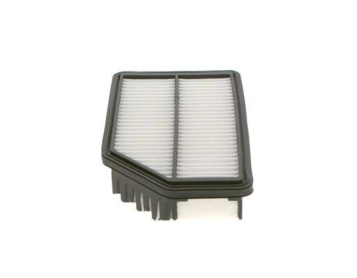Air filter Bosch 0 986 4B0 018