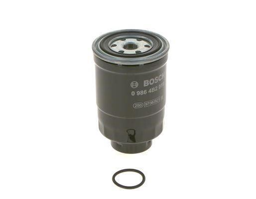 Fuel filter Bosch 0 986 4B2 019