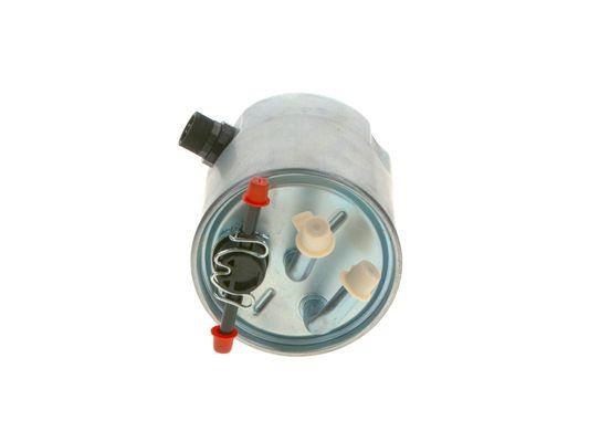 Bosch Fuel filter – price