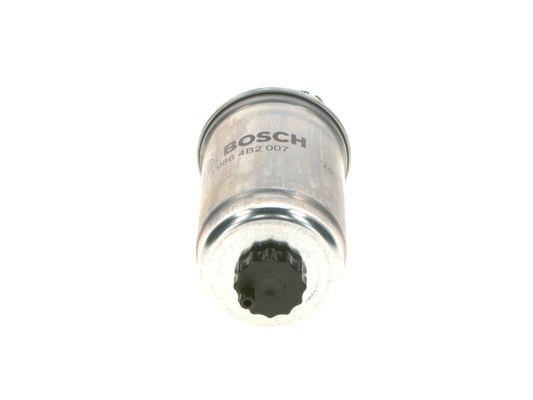 Fuel filter Bosch 0 986 4B2 007