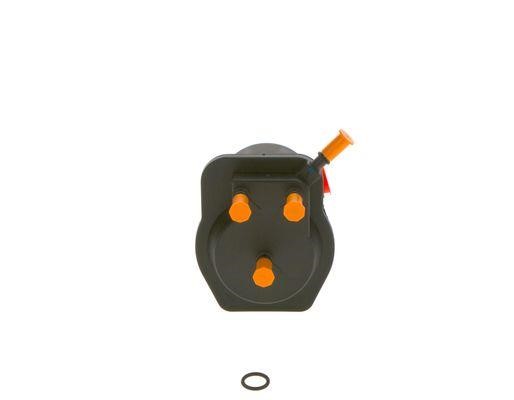 Bosch Fuel filter – price 101 PLN