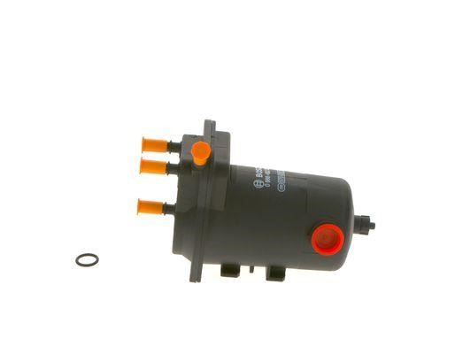 Bosch Fuel filter – price 101 PLN