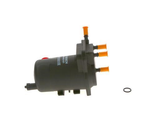 Fuel filter Bosch 0 986 4B2 023