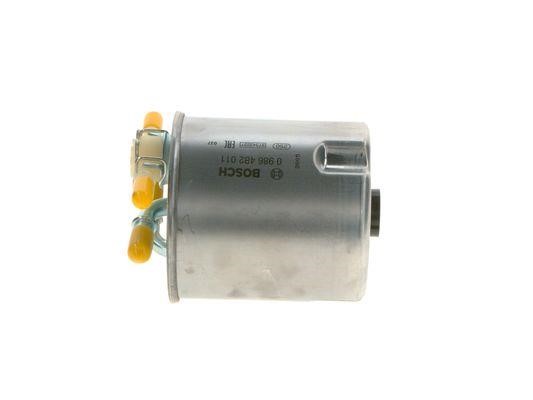 Buy Bosch 0 986 4B2 011 at a low price in United Arab Emirates!